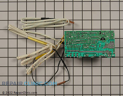 Main Control Board 30132022 Alternate Product View