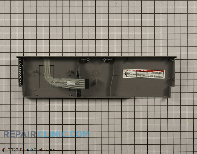 Control Panel WPW10078235 Alternate Product View