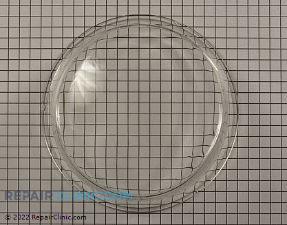 Glass Window WH46X25561 Alternate Product View