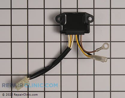 Ignition Coil 21119-2132 Alternate Product View
