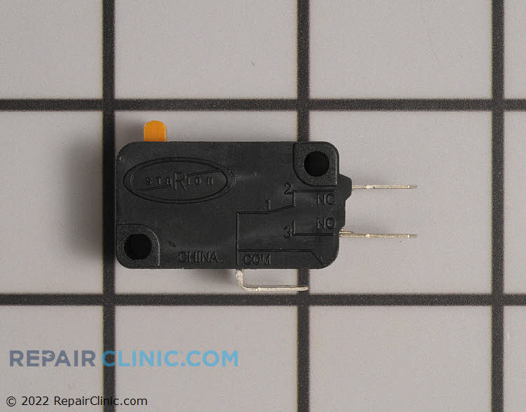 WB24X10040 Micro Switch