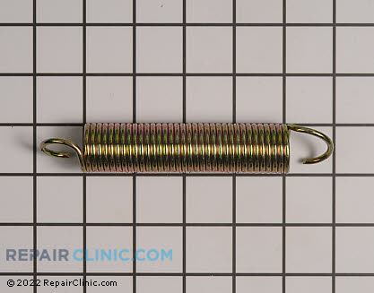 Extension Spring 1756595 Alternate Product View