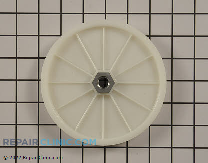Pulley 73-3550 Alternate Product View