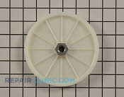 Pulley - Part # 1853045 Mfg Part # 73-3550