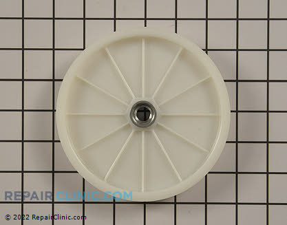 Pulley 73-3550 Alternate Product View