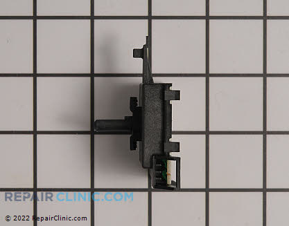Selector Switch WH12X10510 Alternate Product View