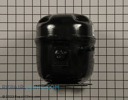 Compressor TCA37091209 Alternate Product View
