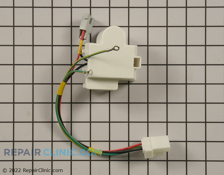 Relay and Overload Kit EBG60663230