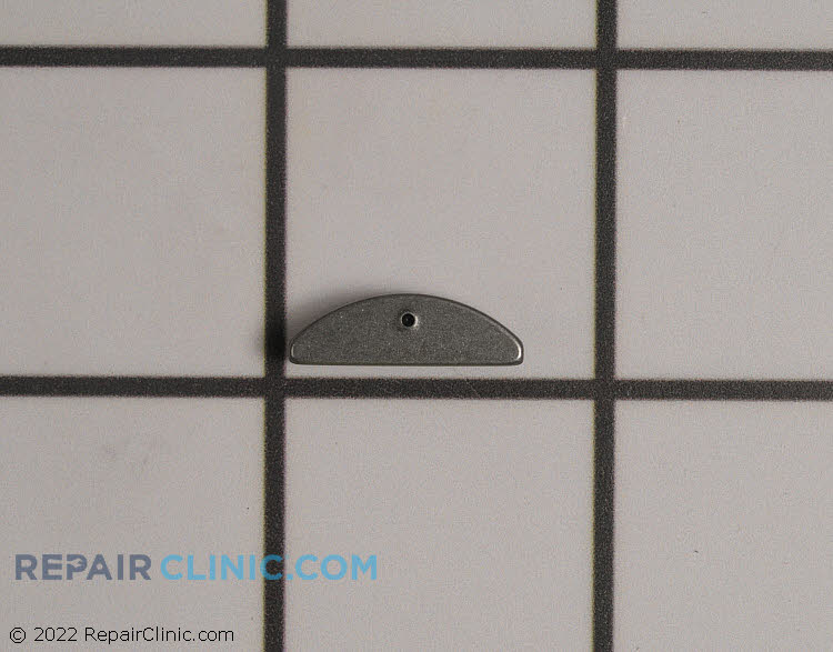 Woodruff Key 90741-ZE2-000 Alternate Product View
