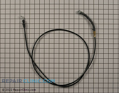 Auger Cable 1750623YP Alternate Product View