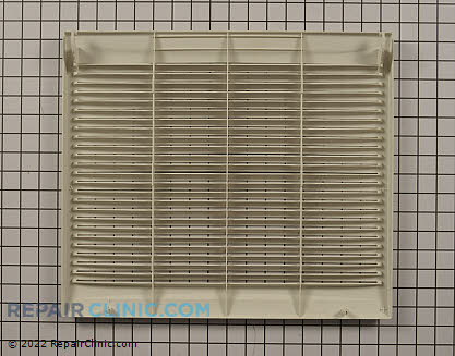 Grille 3530A10137A Alternate Product View
