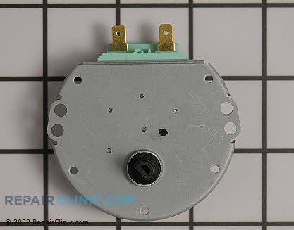 Turntable Motor 00423628 Alternate Product View