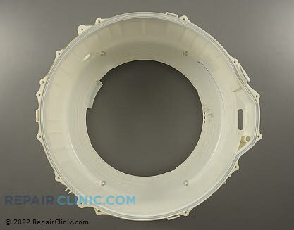 Front Drum Assembly DC97-15596A Alternate Product View