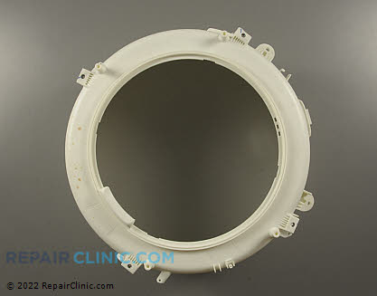 Front Drum Assembly DC97-15596A Alternate Product View