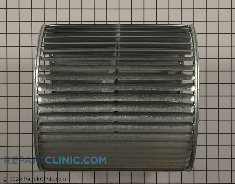 Goodman D6723306S Furnace Blower Fan Wheel Home & Garden Heating