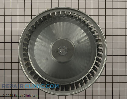 Blower Wheel D6723306S Alternate Product View