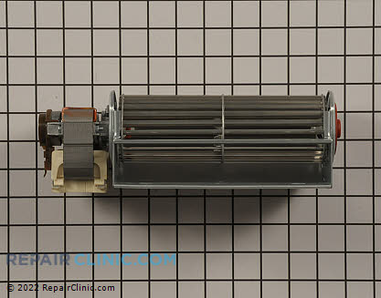 Cooling Fan 00440665 Alternate Product View