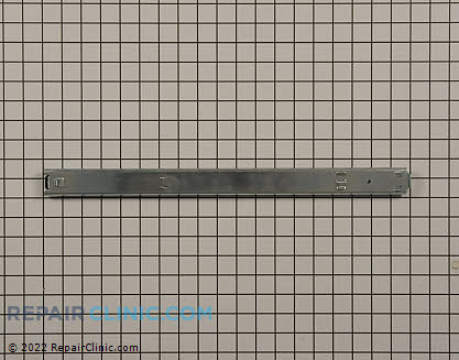 Drawer Slide Rail DG94-02660A Alternate Product View