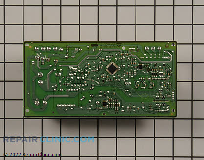 Inverter Board DA92-00215C Alternate Product View