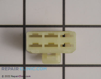 Terminal Connector 59221-2099 Alternate Product View