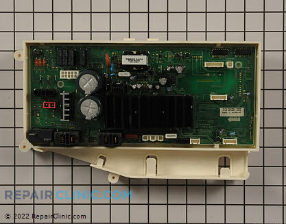 Main Control Board DC92-00254D Alternate Product View