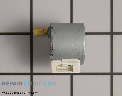 Damper Motor 4681A20042G Alternate Product View