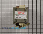 High Voltage Transformer - Part # 2078091 Mfg Part # DE26-00151B