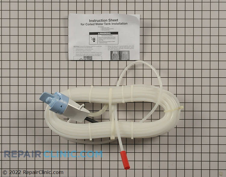 W10502642 Reservoir