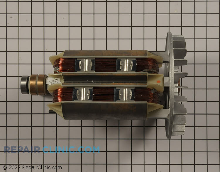 Generator Rotor Assembly 194773GS Fast Shipping Repair Clinic