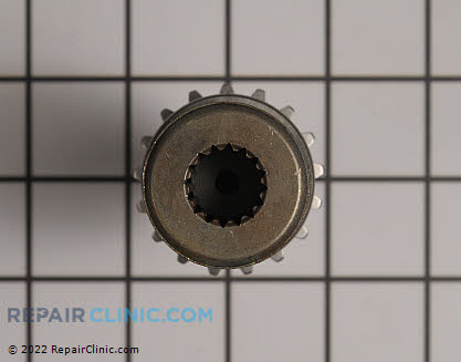 Shaft 532142876 Alternate Product View