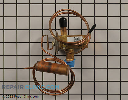 Thermal Expansion Valve VAL07345 Alternate Product View
