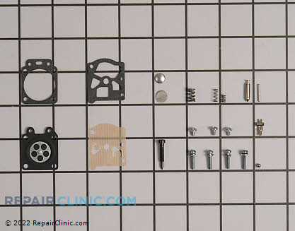 Carburetor Repair Kit 139 Alternate Product View