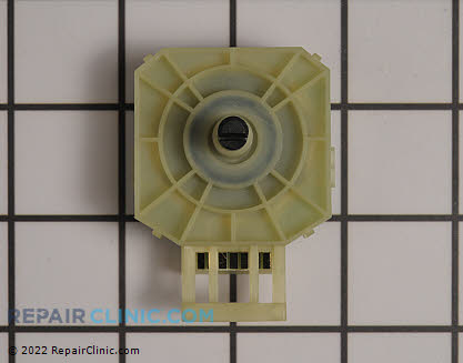 Selector Switch 137493400 Alternate Product View