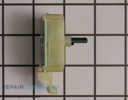 Selector Switch 137493400 Alternate Product View