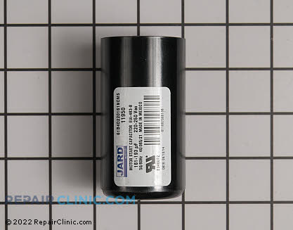 Start Capacitor 11950 Alternate Product View