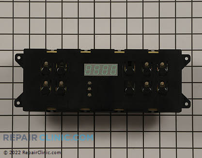 Control Board 316207522 Alternate Product View