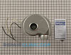 Draft Inducer Motor A302