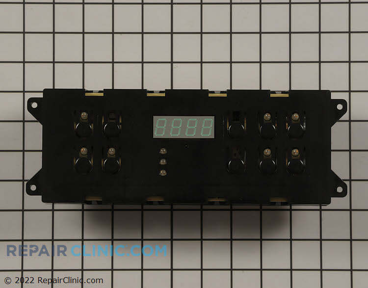 Range/Stove/Oven Oven Control Board - 316207522 | Fast Shipping