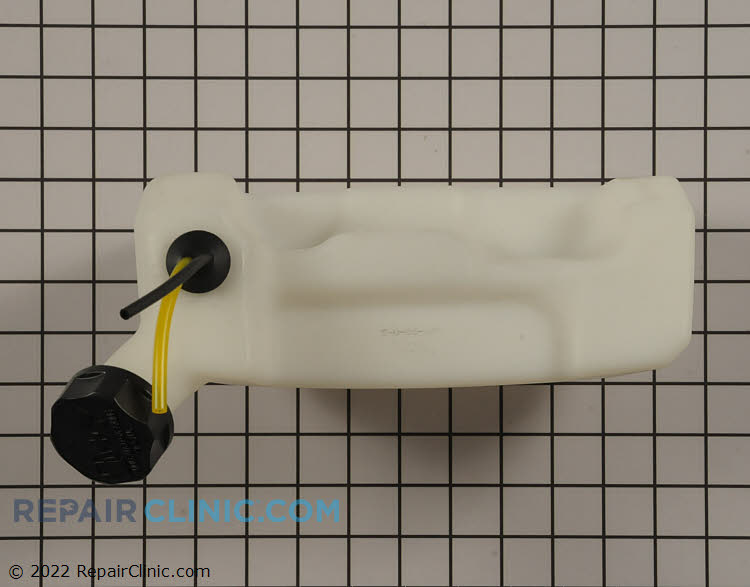 Husqvarna Leaf Blower Fuel Tank Replacement 528907401 Repair Clinic