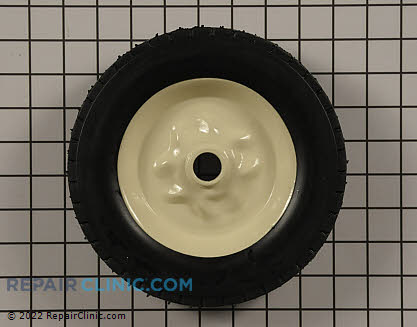 Wheel Assembly 734-04263 Alternate Product View