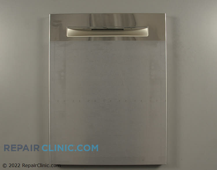 Bosch Dishwasher Door Parts Repair Clinic