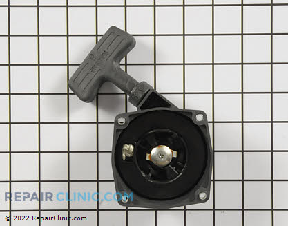 Recoil Starter Pulley 49088-2556 Alternate Product View