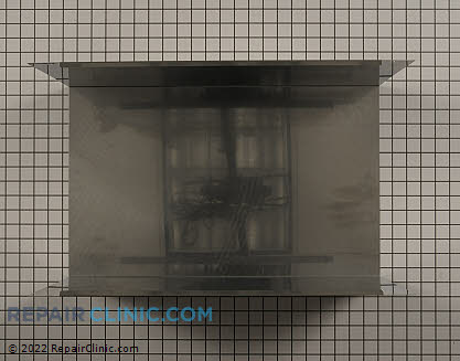 Air Baffle 00246748 Alternate Product View