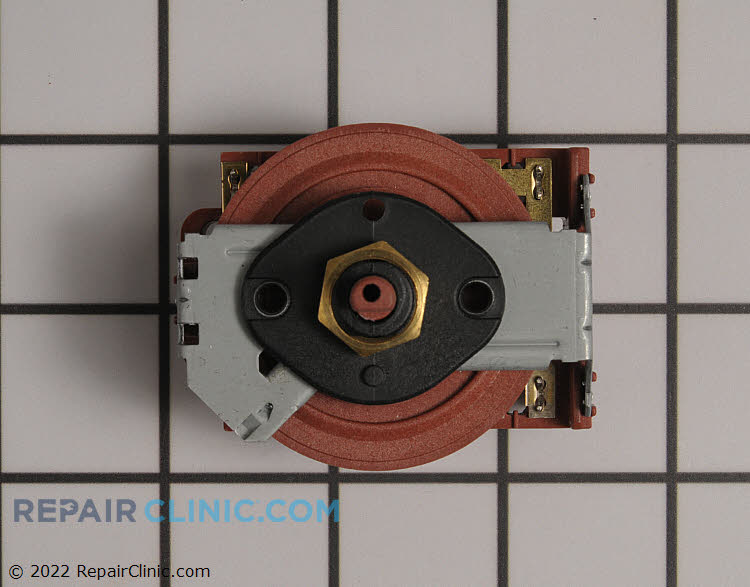 WB24X32233 Fan Switch
