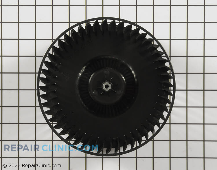 Blower wheel - Item Number D5304-130-A-22