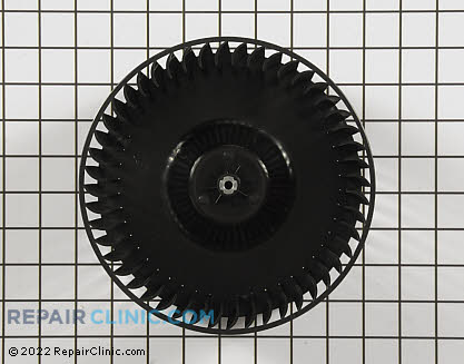 Blower Wheel D5304-130-A-22 Alternate Product View