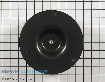 Blower Wheel D5304-130-A-22 Alternate Product View