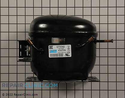 Compressor ATH50U6 Alternate Product View
