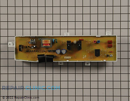 Main Control Board MFS-DV665-00 Alternate Product View
