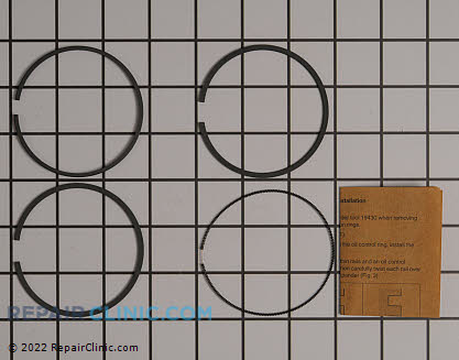 Piston Ring Set 692786 Alternate Product View